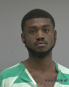 Rodricas Young Arrest Mugshot