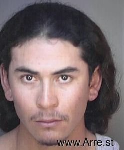 Rogelio Castro Arrest Mugshot