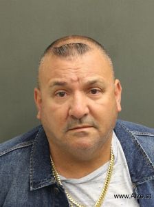 Rogelio Llerna Arrest