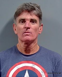 Roger Blake Arrest Mugshot