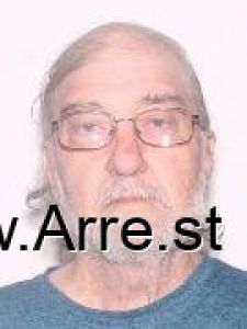 Roger Boyce Arrest Mugshot