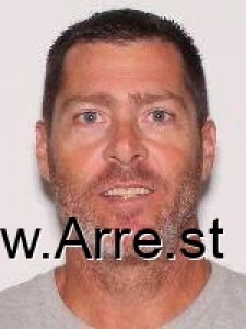 Roger Hartley Arrest Mugshot