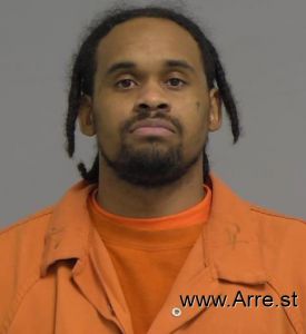 Roger Hill Arrest Mugshot