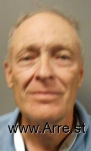 Roger Jones Arrest Mugshot