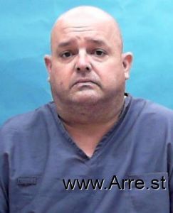 Roger Orsini Arrest