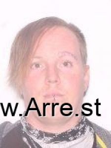 Roger Ostrander Ii Arrest Mugshot