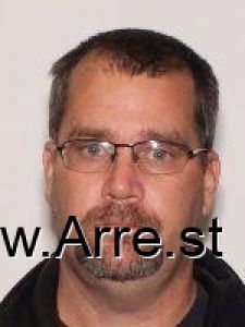 Roger Sanford Jr Arrest Mugshot
