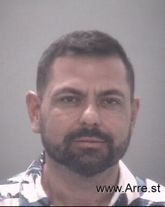 Roland Hernandez Duque Arrest
