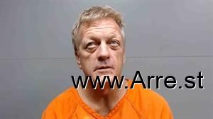 Roland Schoelles Arrest Mugshot