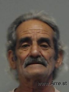 Rolando Martinez Arrest Mugshot