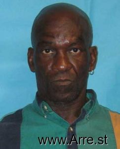 Rollie Gamble Arrest Mugshot