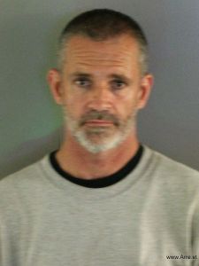 Ron Clearwater Arrest Mugshot