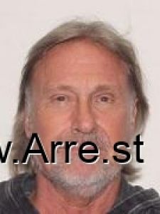 Ronald Bachman Arrest Mugshot