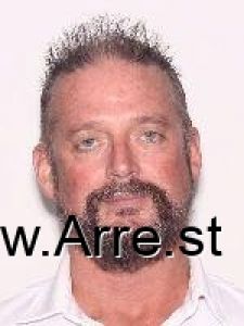 Ronald Brewster Arrest Mugshot