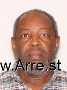 Ronald Cameron Arrest Mugshot