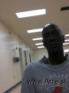 Ronald Chambliss Arrest Mugshot