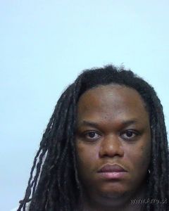 Ronald Claridy Arrest Mugshot