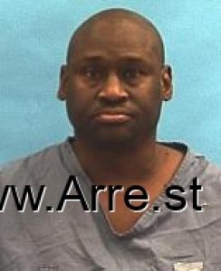 Ronald Collier Arrest Mugshot