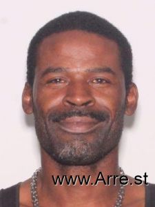 Ronald Denson Arrest Mugshot