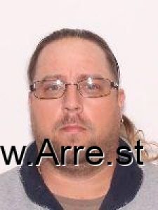 Ronald Downs Jr Arrest Mugshot