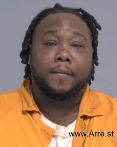 Ronald Everett Arrest Mugshot