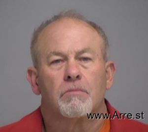 Ronald Geiger Arrest Mugshot