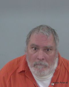 Ronald Girard Arrest