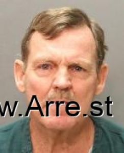 Ronald Hays Jr Arrest Mugshot