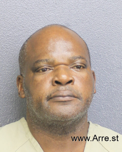 Ronald Jennings Arrest