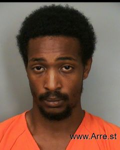 Ronald Johnson Arrest