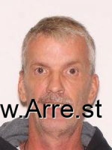 Ronald Johnson Jr Arrest Mugshot