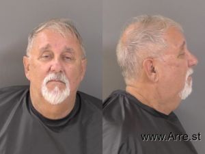 Ronald Leegate Arrest Mugshot