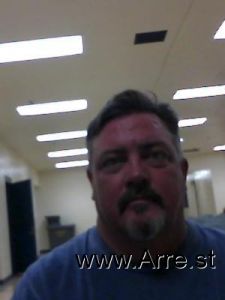 Ronald Morgan Arrest Mugshot