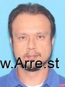 Ronald Nagy Arrest Mugshot