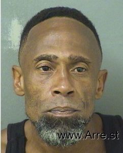 Ronald Nelson Arrest Mugshot