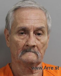 Ronald Nicholson Arrest