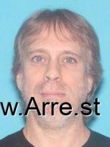 Ronald Outman Jr Arrest Mugshot