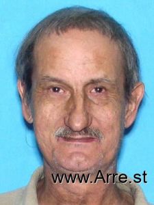 Ronald Sandiford Jr Arrest Mugshot