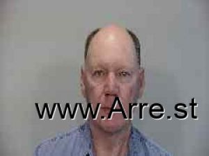 Ronald Soberg Arrest