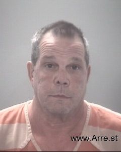 Ronald Tanner Arrest