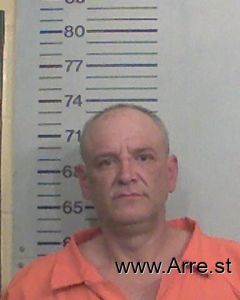 Ronald Webb Arrest Mugshot