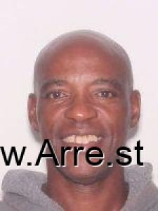 Ronald Wright Arrest Mugshot