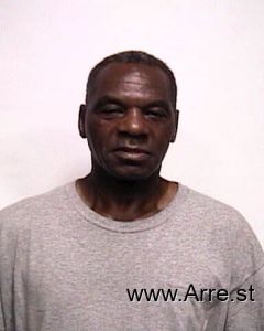 Ronald Young Arrest