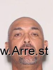 Ronaldo Armas Arrest Mugshot