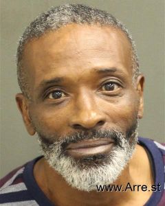 Rondall Smith Arrest