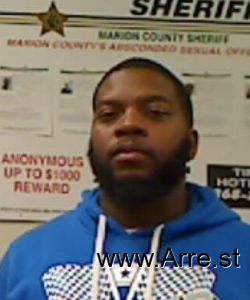 Ronnell Bass Arrest Mugshot