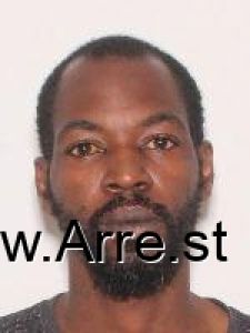 Ronnell Hillary Arrest Mugshot