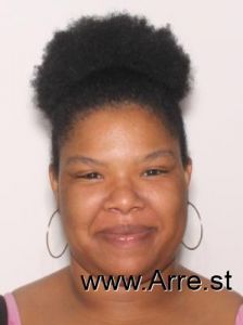 Ronnesha Flowers Arrest Mugshot