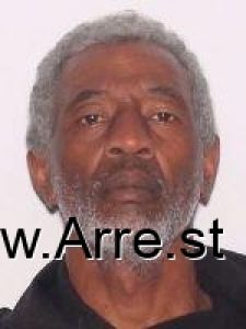 Ronnie Collins Arrest Mugshot