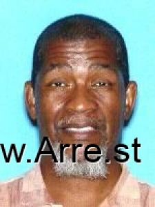 Ronnie Mccrimager Arrest Mugshot